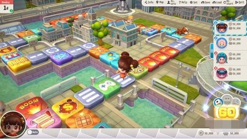 《大富翁10》评测:情怀失控,评分6.3分引热议 《大富翁10》评测:情怀失控,评分6.3分引热议