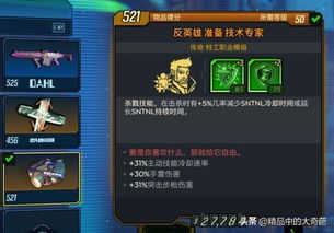 《无主之地4》重炮亚蒙攻略:打造强力输出,掌握独门秘籍! 《无主之地4》重炮亚蒙攻略:打造强力输出,掌握独门秘籍!