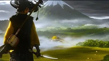 《羊蹄山之魂》不死武士秘籍攻略:解锁传说任务高效玩法 《羊蹄山之魂》不死武士秘籍攻略:解锁传说任务高效玩法