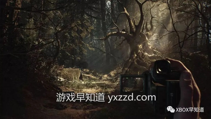 《布莱尔女巫》评测:一人一狗黑森林惊悚冒险之旅 《布莱尔女巫》评测:一人一狗黑森林惊悚冒险之旅