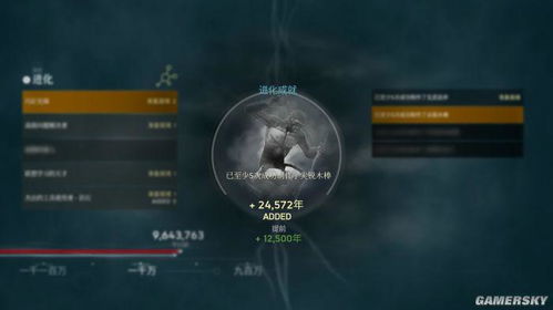 《先祖：人类奥德赛》评测：7.5分，穿越进化之旅深度解析