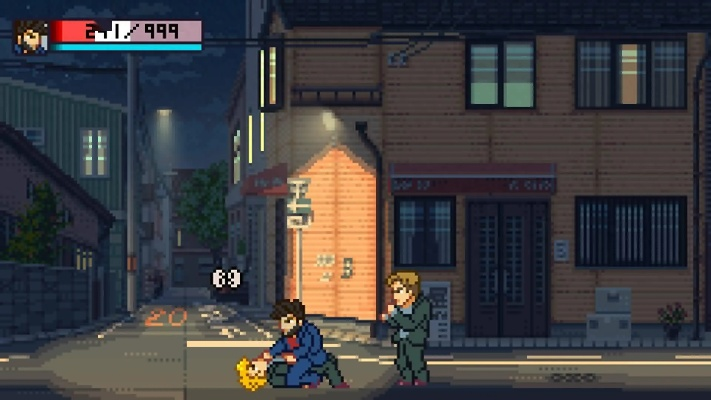 《日薄西山》评测:黑道大哥末路人生揭秘,体验古典黑帮传奇新篇章 《日薄西山》评测:黑道大哥末路人生揭秘,体验古典黑帮传奇新篇章