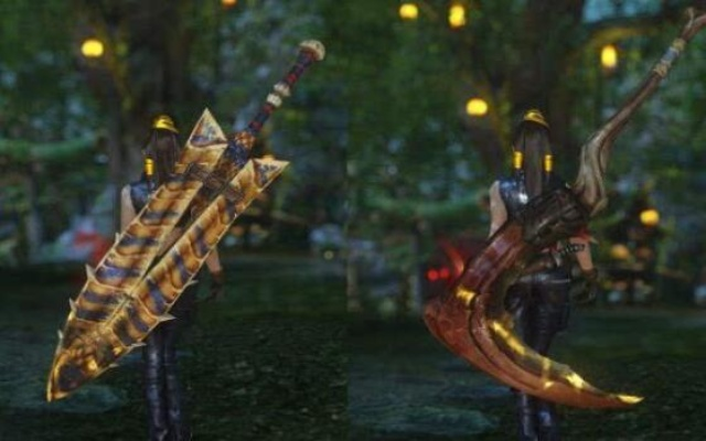 《羊蹄山之魂》暗夜鎏金太刀攻略:破晓鎏金获取技巧大揭秘 《羊蹄山之魂》暗夜鎏金太刀攻略:破晓鎏金获取技巧大揭秘