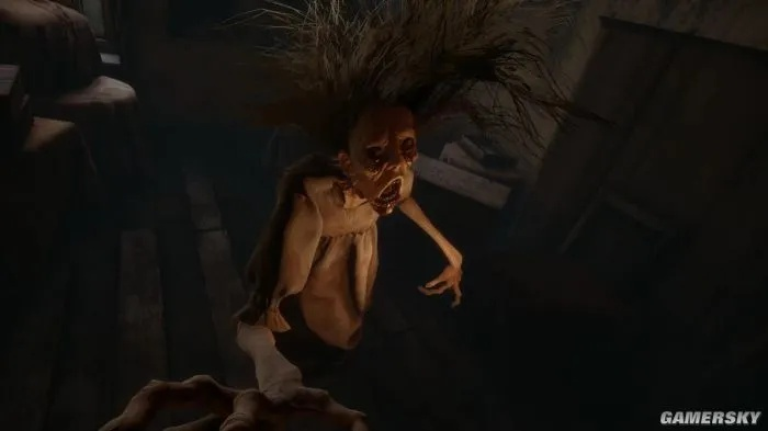 《银链》评测:凶宅探险游戏,趣味不足,体验如何? 《银链》评测:凶宅探险游戏,趣味不足,体验如何?