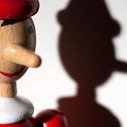 《匹诺曹的谎言》深度评测:揭秘学我者生的游戏魅力 《匹诺曹的谎言》深度评测:揭秘学我者生的游戏魅力