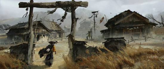 《羊蹄山之魂》野兽飨宴太刀高效获取指南,解锁独门秘籍! 《羊蹄山之魂》野兽飨宴太刀高效获取指南,解锁独门秘籍!