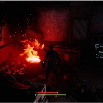 《迸发2》试玩揭秘:深度还原游戏精髓体验 《迸发2》试玩揭秘:深度还原游戏精髓体验