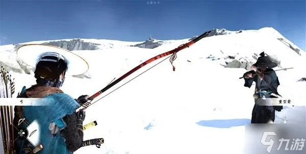 《羊蹄山之魂》蝮蛇封喉太刀获取秘籍:轻松掌握高效获取技巧 《羊蹄山之魂》蝮蛇封喉太刀获取秘籍:轻松掌握高效获取技巧