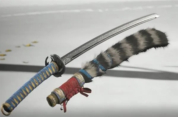 《羊蹄山之魂》蝮蛇封喉太刀获取秘籍:轻松掌握高效获取技巧 《羊蹄山之魂》蝮蛇封喉太刀获取秘籍:轻松掌握高效获取技巧