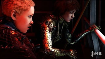 《新血脉》评测：双胞胎姐妹力战纳粹，游戏体验7.2分！