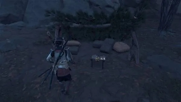 《羊蹄山之魂》失落头带攻略:揭秘高效获取方法,轻松升级! 《羊蹄山之魂》失落头带攻略:揭秘高效获取方法,轻松升级!