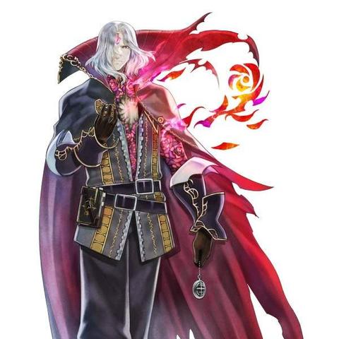 《赤痕：夜之仪式》评测：8.9分！恶魔城新王者降临