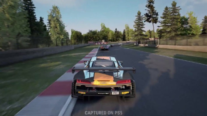 《神力科莎:竞速》评测7.9分:沉浸式真实赛车体验 《神力科莎:竞速》评测7.9分:沉浸式真实赛车体验