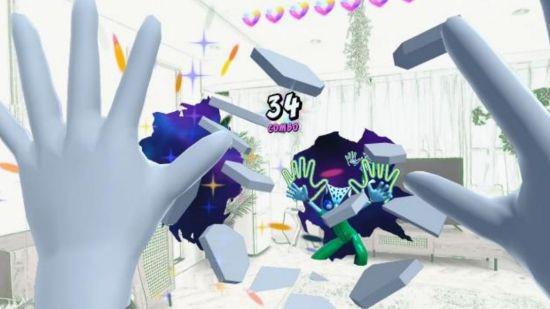 《Samba de Amigo》评测:沉浸式摇乐派对,打造客厅狂欢新体验 《Samba de Amigo》评测:沉浸式摇乐派对,打造客厅狂欢新体验