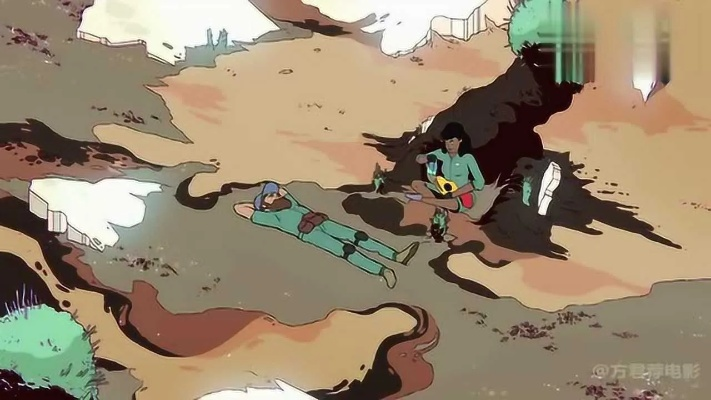 《奇幻世界拾荒者:柯南冒险记》 《奇幻世界拾荒者:柯南冒险记》