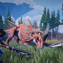 《无畏》评测：8.0分！快节奏“怪猎”体验解析