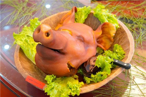 羊蹄山魂独门秘技!揭秘大胃王猪吉面具获取攻略! 羊蹄山魂独门秘技!揭秘大胃王猪吉面具获取攻略!