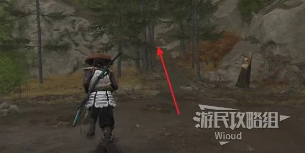 羊蹄山之魂顽劣面具攻略：独家获取技巧揭秘