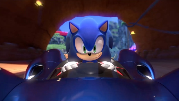 《索尼克赛车》评测:队友默契满分,7.6分好评如潮 《索尼克赛车》评测:队友默契满分,7.6分好评如潮