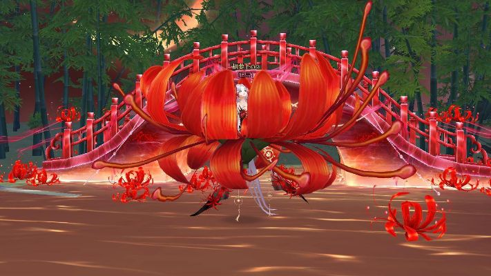 《羊蹄山之魂》彼岸花铠甲攻略：轻松获取独门秘籍大揭秘