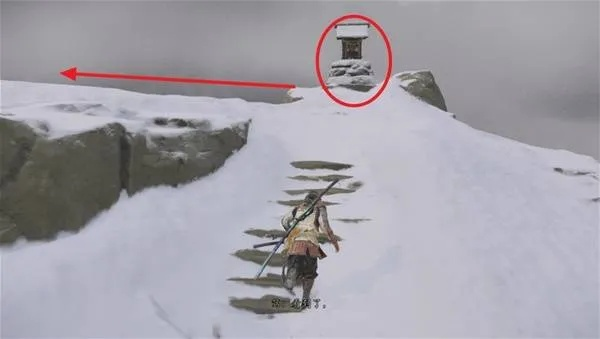 《羊蹄山之魂》拾遗护身符获取攻略:揭秘获取秘籍,轻松获得珍稀道具 《羊蹄山之魂》拾遗护身符获取攻略:揭秘获取秘籍,轻松获得珍稀道具