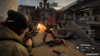 《僵尸世界大战》评测:6.2分,僵尸难搞,玩家挑战极限 《僵尸世界大战》评测:6.2分,僵尸难搞,玩家挑战极限