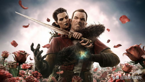 《狄仁杰:加拿大奇遇记》评测7.5分揭秘! 《狄仁杰:加拿大奇遇记》评测7.5分揭秘!