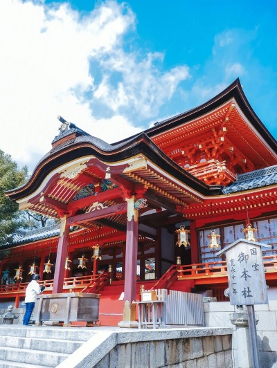 羊蹄山全神社攻略：揭秘神秘地点与独特文化精髓