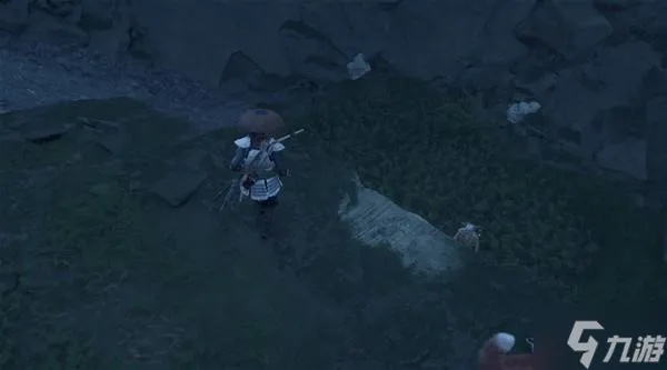 《羊蹄山之魂》攻略:轻松获取猛攻护身符,独门技巧大揭秘 《羊蹄山之魂》攻略:轻松获取猛攻护身符,独门技巧大揭秘