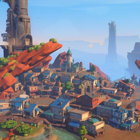 《波西亚时光》评测:白手起家工坊主传奇,探索9分游戏魅力 《波西亚时光》评测:白手起家工坊主传奇,探索9分游戏魅力