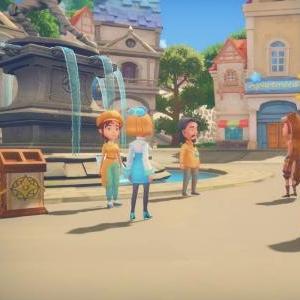 《波西亚时光》评测:白手起家工坊主传奇,探索9分游戏魅力 《波西亚时光》评测:白手起家工坊主传奇,探索9分游戏魅力