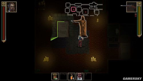 《克苏鲁异闻录》评测：信徒专属7.3分甜点体验