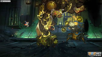 《幽林怪谈》:甜品级横版ACT,古风评测8分推荐! 《幽林怪谈》:甜品级横版ACT,古风评测8分推荐!