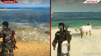 《正当防卫4》评测:从全能英雄到懒散玩家体验大揭秘 《正当防卫4》评测:从全能英雄到懒散玩家体验大揭秘