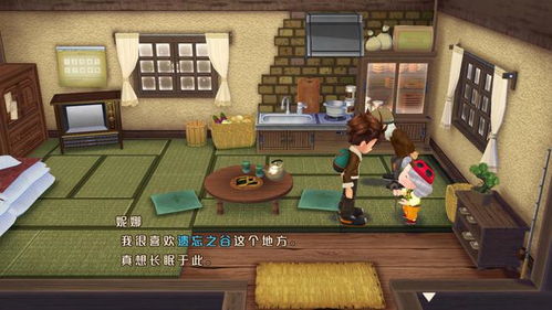 《牧场物语Welcome!》评测:体验30年人生,尽享田园新乐趣 《牧场物语Welcome!》评测:体验30年人生,尽享田园新乐趣