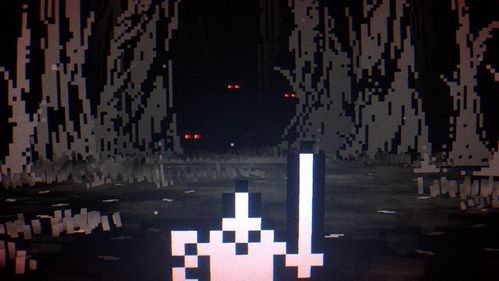 《荒绝之剑 DX》评测:便携魂系冒险,小巧体验升级,探索新境界 《荒绝之剑 DX》评测:便携魂系冒险,小巧体验升级,探索新境界