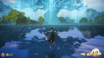 《古剑奇谭3》评测:8分佳作,亮点与不足并存,值得期待! 《古剑奇谭3》评测:8分佳作,亮点与不足并存,值得期待!