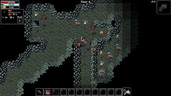 《魔法洞穴2》深度评测：经典roguelike再升级，挑战你的极限！