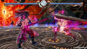 《灵魂能力6》评测9.2分：诚意之作，最后一作巅峰再现