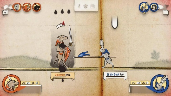 欧洲奇史融合硬核战棋,《神笔谈兵》评测:揭秘独特策略新体验 欧洲奇史融合硬核战棋,《神笔谈兵》评测:揭秘独特策略新体验