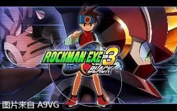 《洛克人EXE合集1+2》重温经典,情怀升级,怀旧游戏新体验 《洛克人EXE合集1+2》重温经典,情怀升级,怀旧游戏新体验