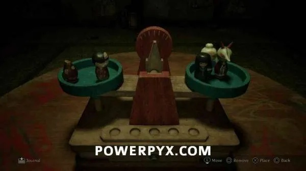 《寂静岭f》深水家天平谜题攻略:揭秘不同难度解法与答案汇总 《寂静岭f》深水家天平谜题攻略:揭秘不同难度解法与答案汇总