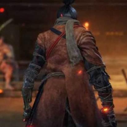 《只狼:影逝二度》PC版死亡新解,探索生死轮回之道 《只狼:影逝二度》PC版死亡新解,探索生死轮回之道