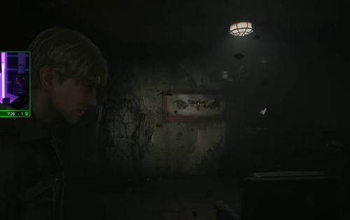 《寂静岭f》田地稻草人谜题攻略：轻松解锁不同难度稻草人谜题答案