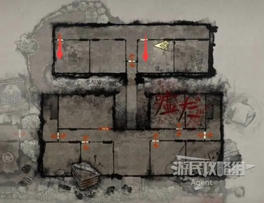 寂静岭F神库谜题攻略:全难度解答汇总,轻松解锁秘境宝藏 寂静岭F神库谜题攻略:全难度解答汇总,轻松解锁秘境宝藏