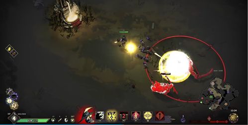 《鸦卫奇旅》评测升级:抢先体验版变Demo,深度解析新亮点 《鸦卫奇旅》评测升级:抢先体验版变Demo,深度解析新亮点