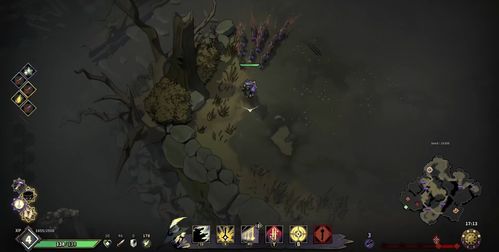 《鸦卫奇旅》评测升级:抢先体验版变Demo,深度解析新亮点 《鸦卫奇旅》评测升级:抢先体验版变Demo,深度解析新亮点