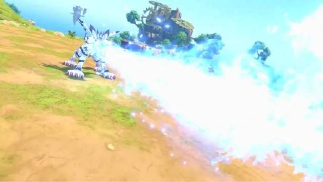 数码宝贝物语时空异客Xbox版特惠价格揭秘!必看攻略 数码宝贝物语时空异客Xbox版特惠价格揭秘!必看攻略