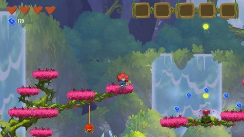 《森林》评测：7.7分，沉浸式探险之旅，探索自然之美