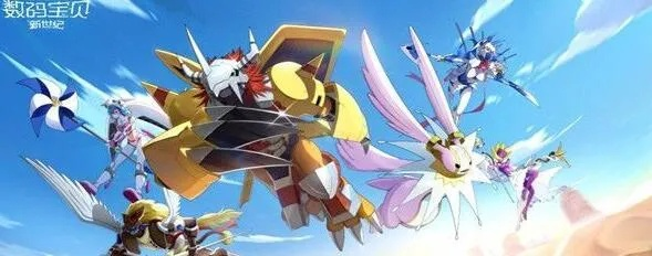 数码宝贝物语时空异客豪华版超值推荐,价格揭秘! 数码宝贝物语时空异客豪华版超值推荐,价格揭秘!